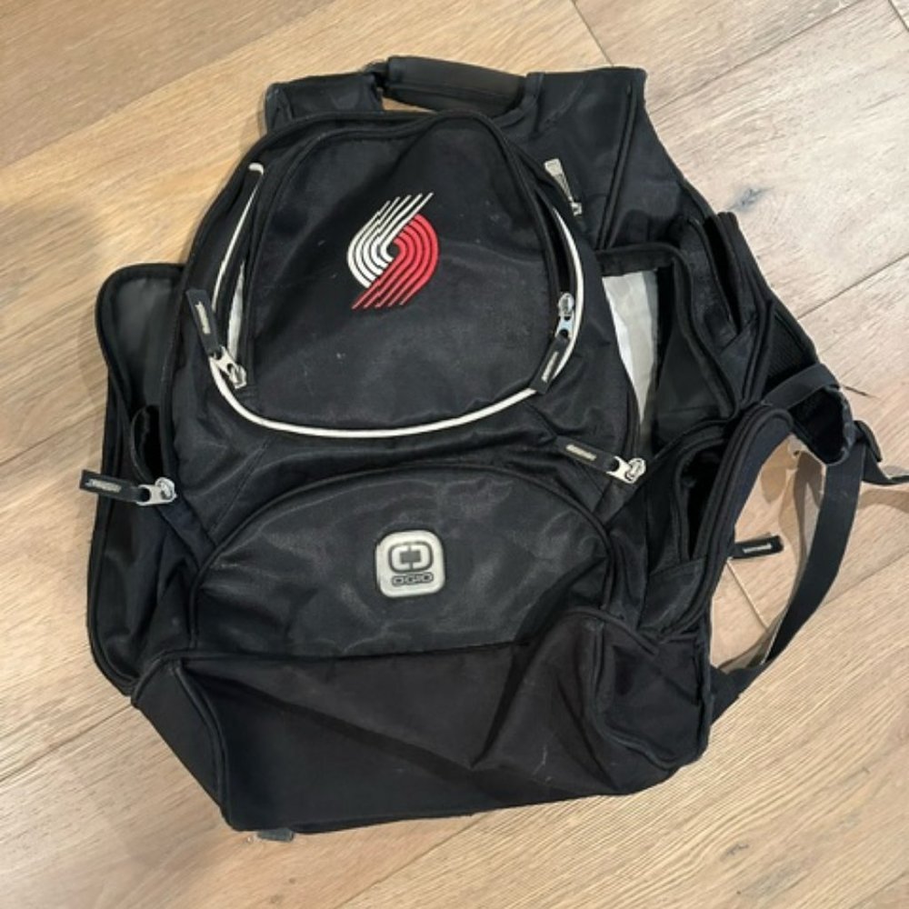 Backpack Trailblazer logo OGIO